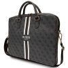 Guess Torba GUCB15P4RPSK 16 czarny/black 4G Printed Stripes